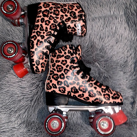 Impala Shoes - Impala Roller-skates Women’s Size 5